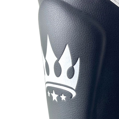 Playerz Spartech Shin Guards Muay Thai Shin Pads Adult MMA Sparring Shinguards